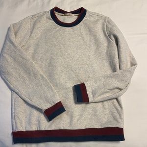 Marine Layer crewneck sweatshirt